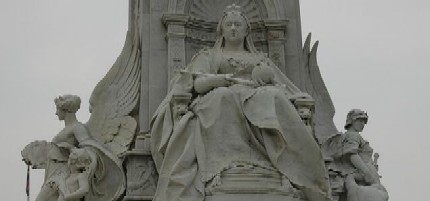 Queen-Victoria-Memorialvuelosalondres2