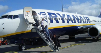 ryanairvueloslondres