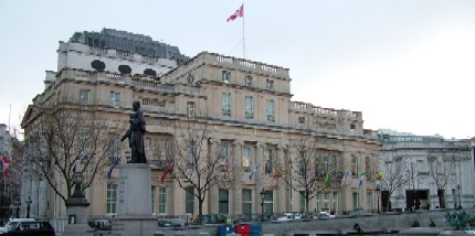 CanadaHousevueloslondres