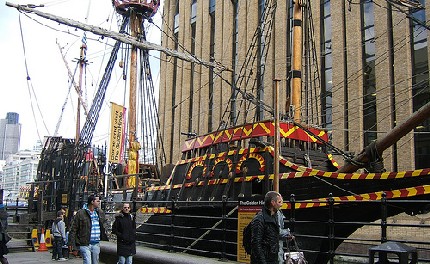 goldenhindevuelosalondres